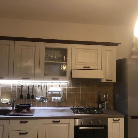 Sardegna-Ferienwohnung Mit Emotionale Meeres Blick トッレ・デイ・コルサリ エクステリア 写真