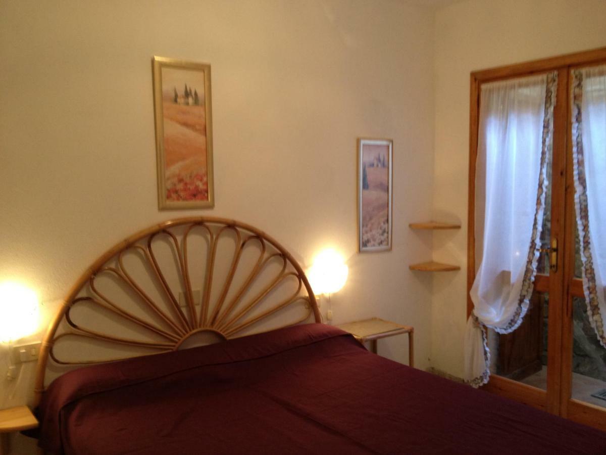 Sardegna-Ferienwohnung Mit Emotionale Meeres Blick トッレ・デイ・コルサリ エクステリア 写真